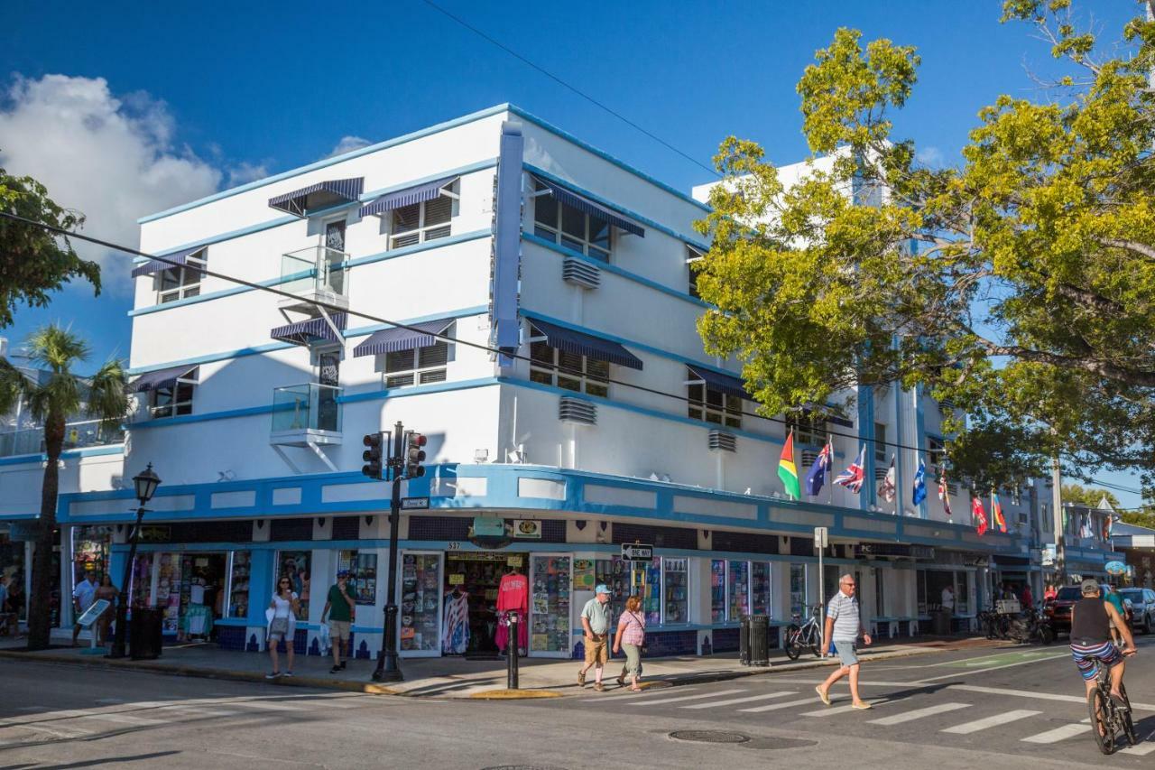 Pegasus International Hotel Key West Exterior photo