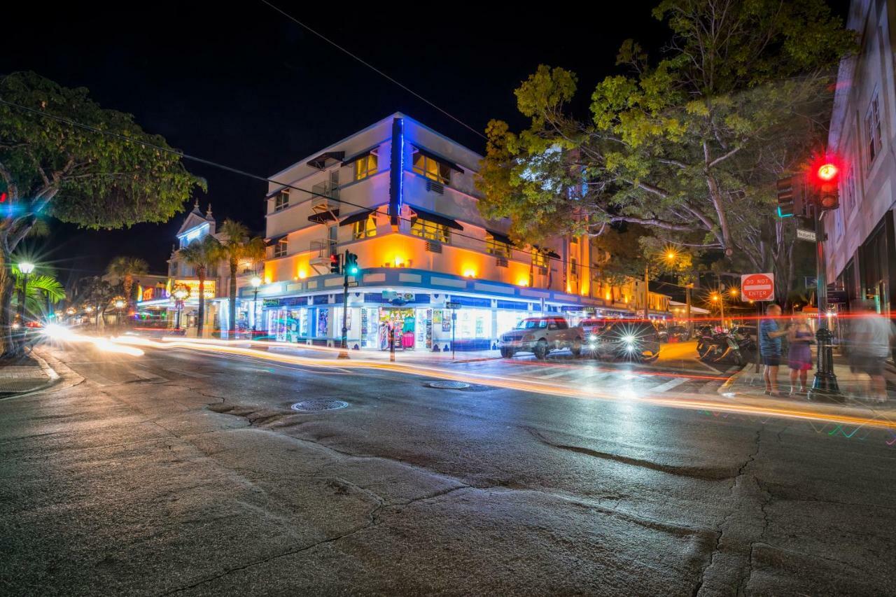 Pegasus International Hotel Key West Exterior photo